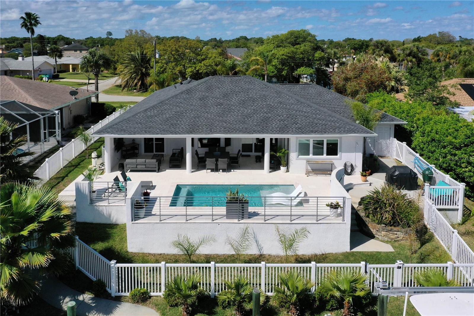 41 CHRISTOPHER CT, PALM COAST, FL, 32137
