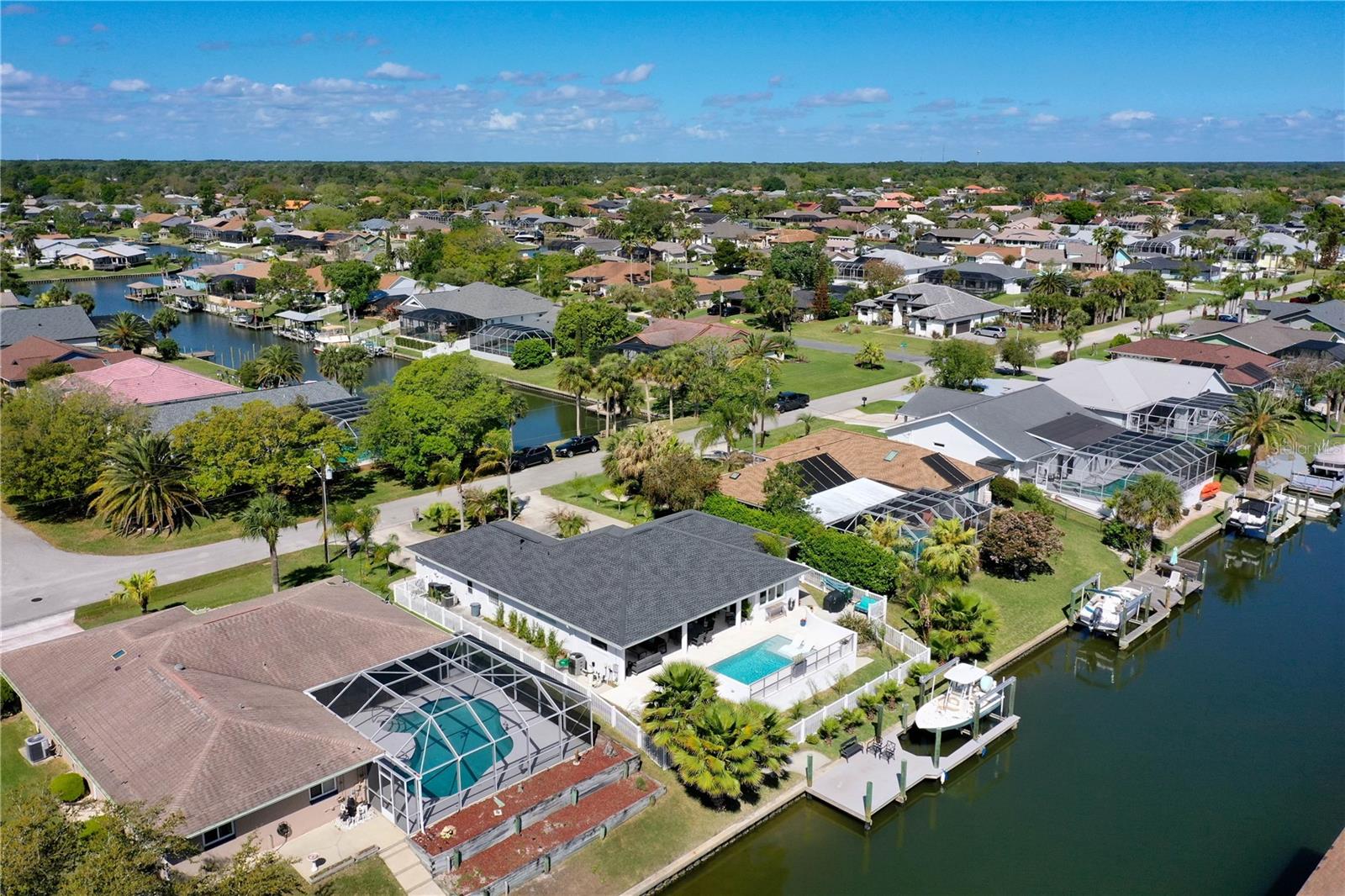 41 CHRISTOPHER CT, PALM COAST, FL, 32137