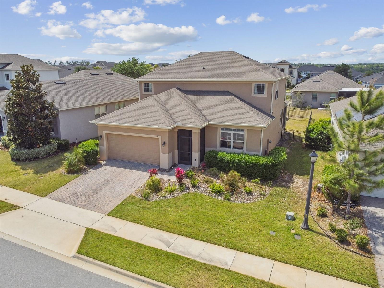 1028 SADIE RIDGE RD, CLERMONT, FL, 34715