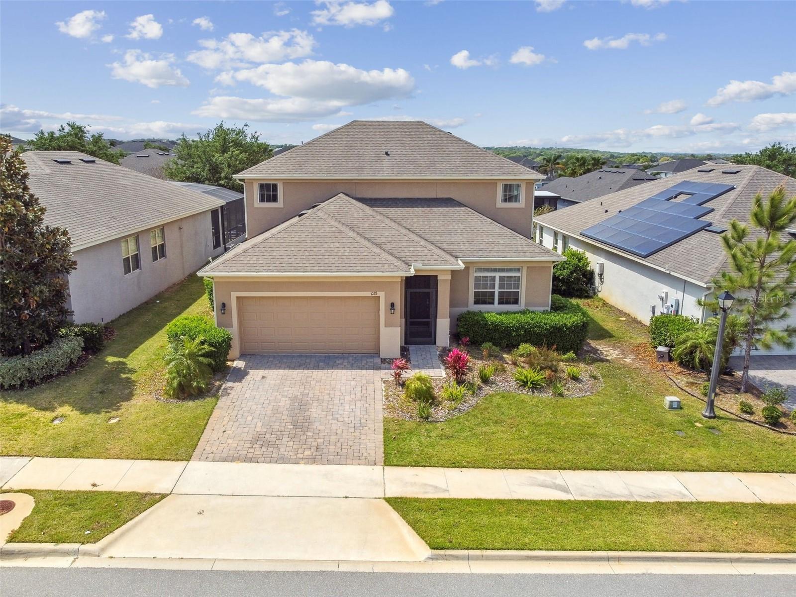 1028 SADIE RIDGE RD, CLERMONT, FL, 34715