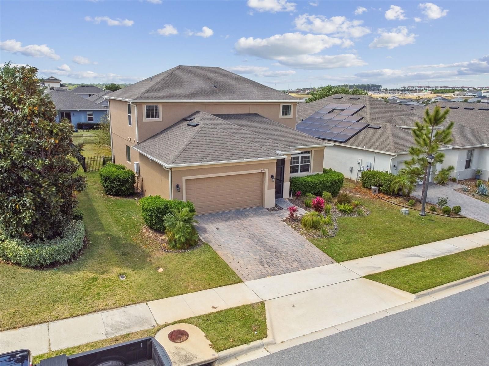 1028 SADIE RIDGE RD, CLERMONT, FL, 34715