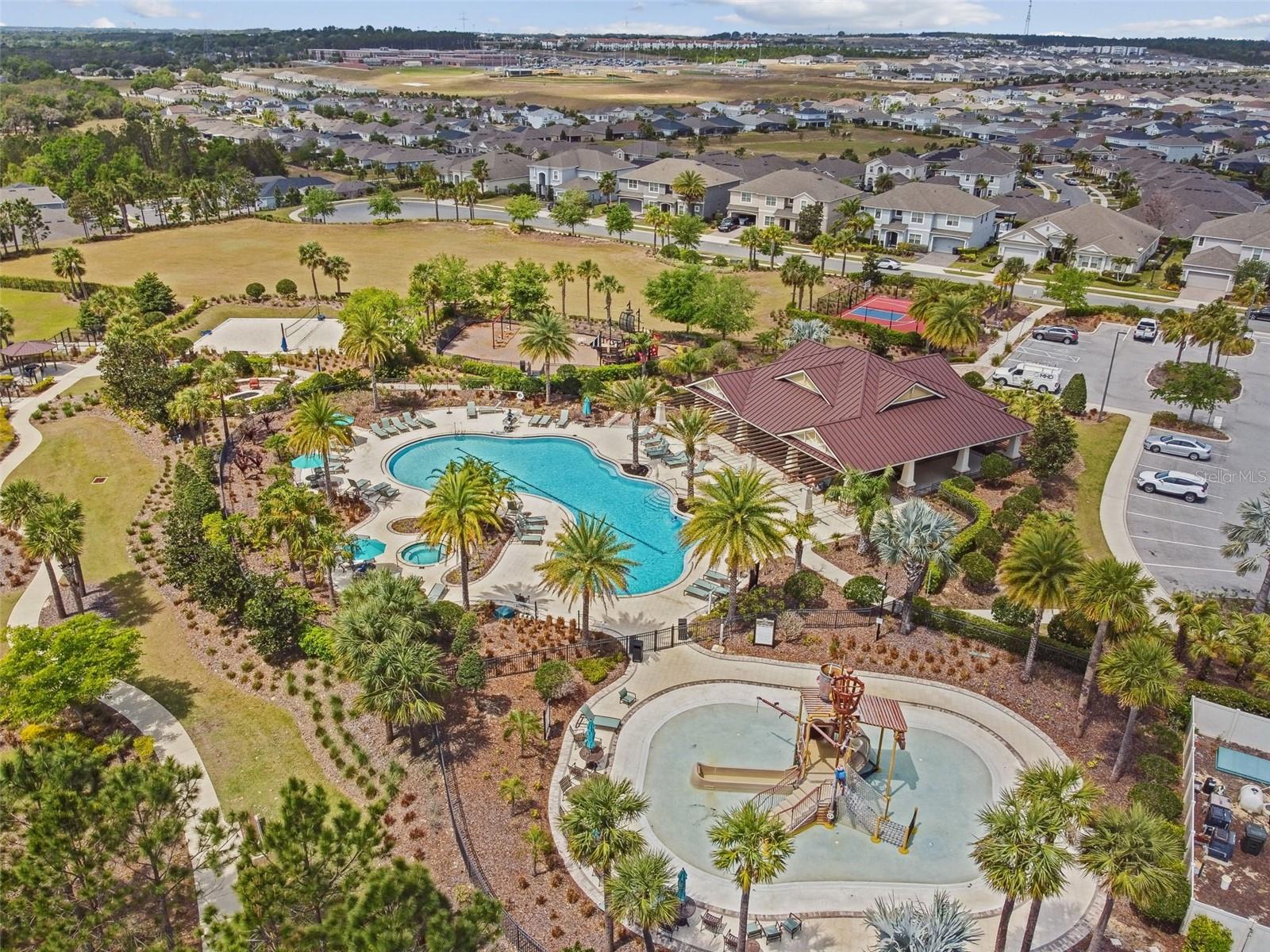 1028 SADIE RIDGE RD, CLERMONT, FL, 34715