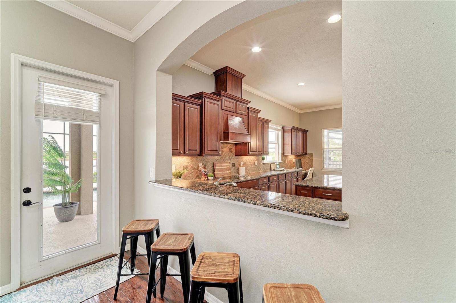 8438 WEBBER RD, SARASOTA, FL, 34240