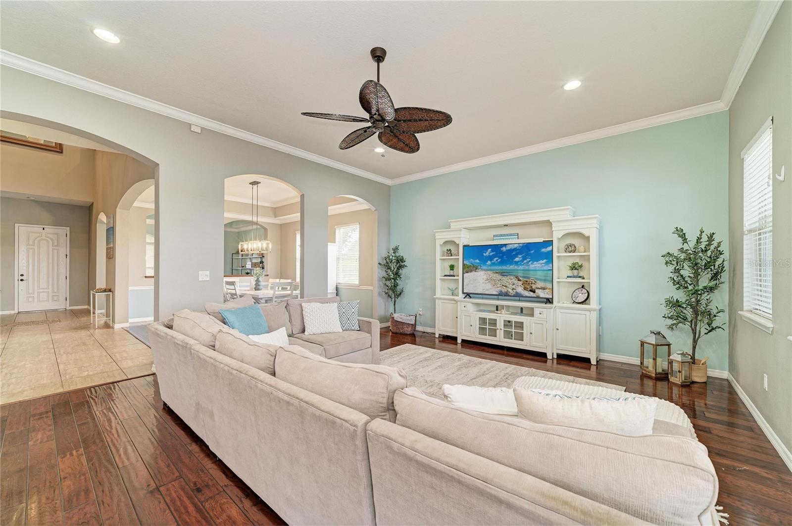 8438 WEBBER RD, SARASOTA, FL, 34240