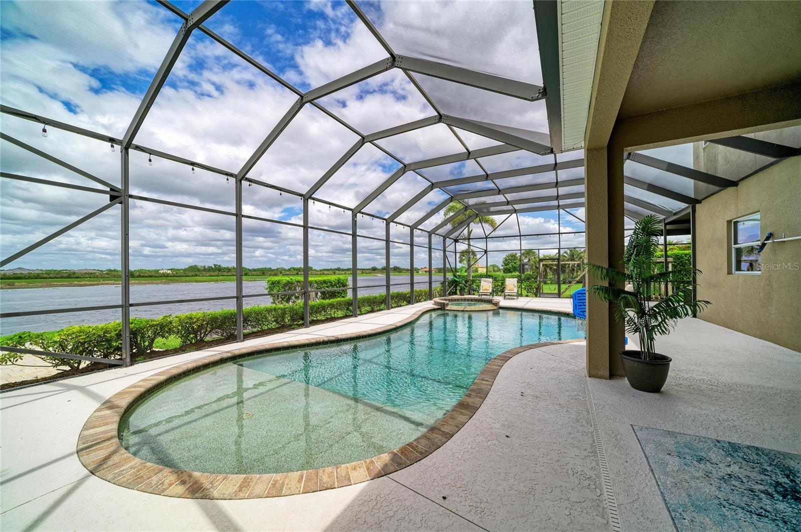 8438 WEBBER RD, SARASOTA, FL, 34240