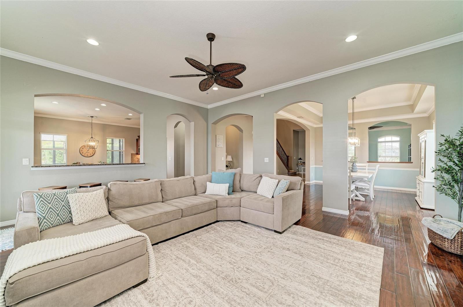 8438 WEBBER RD, SARASOTA, FL, 34240