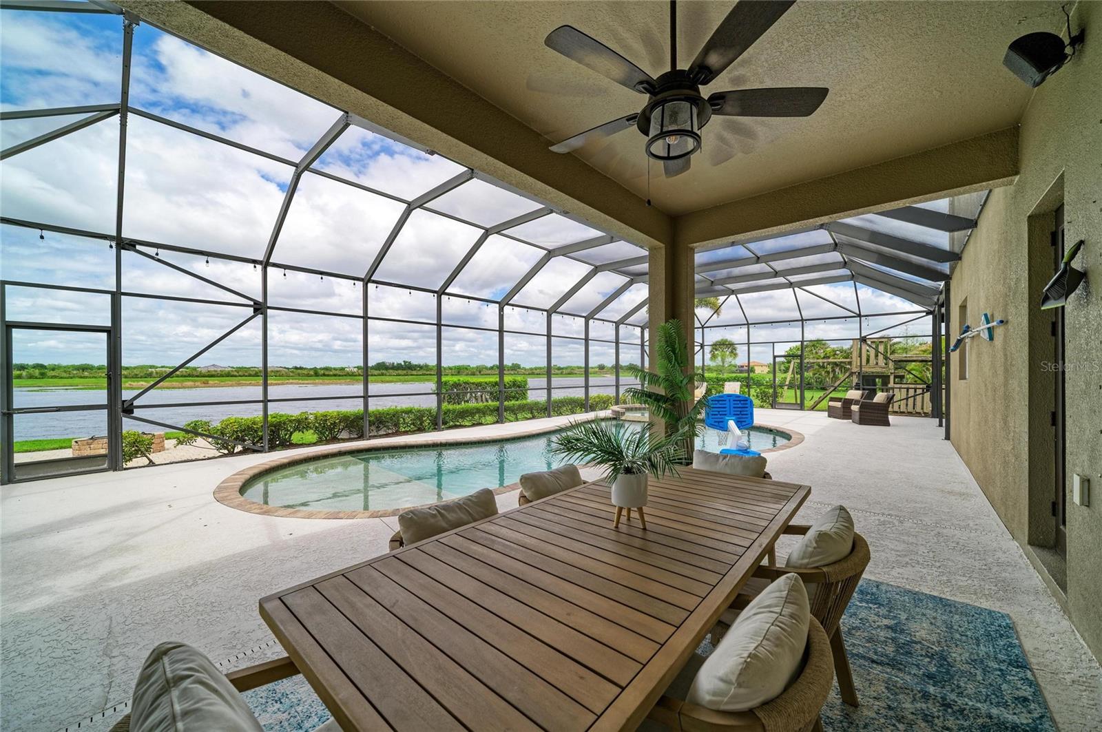 8438 WEBBER RD, SARASOTA, FL, 34240