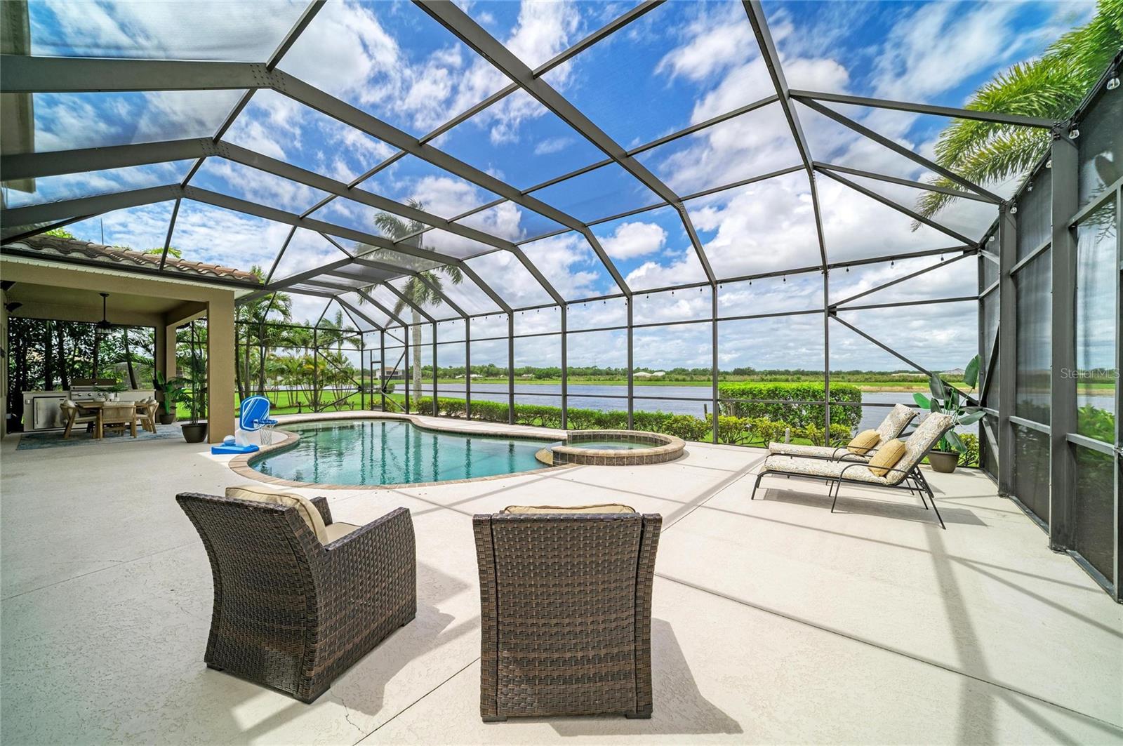 8438 WEBBER RD, SARASOTA, FL, 34240