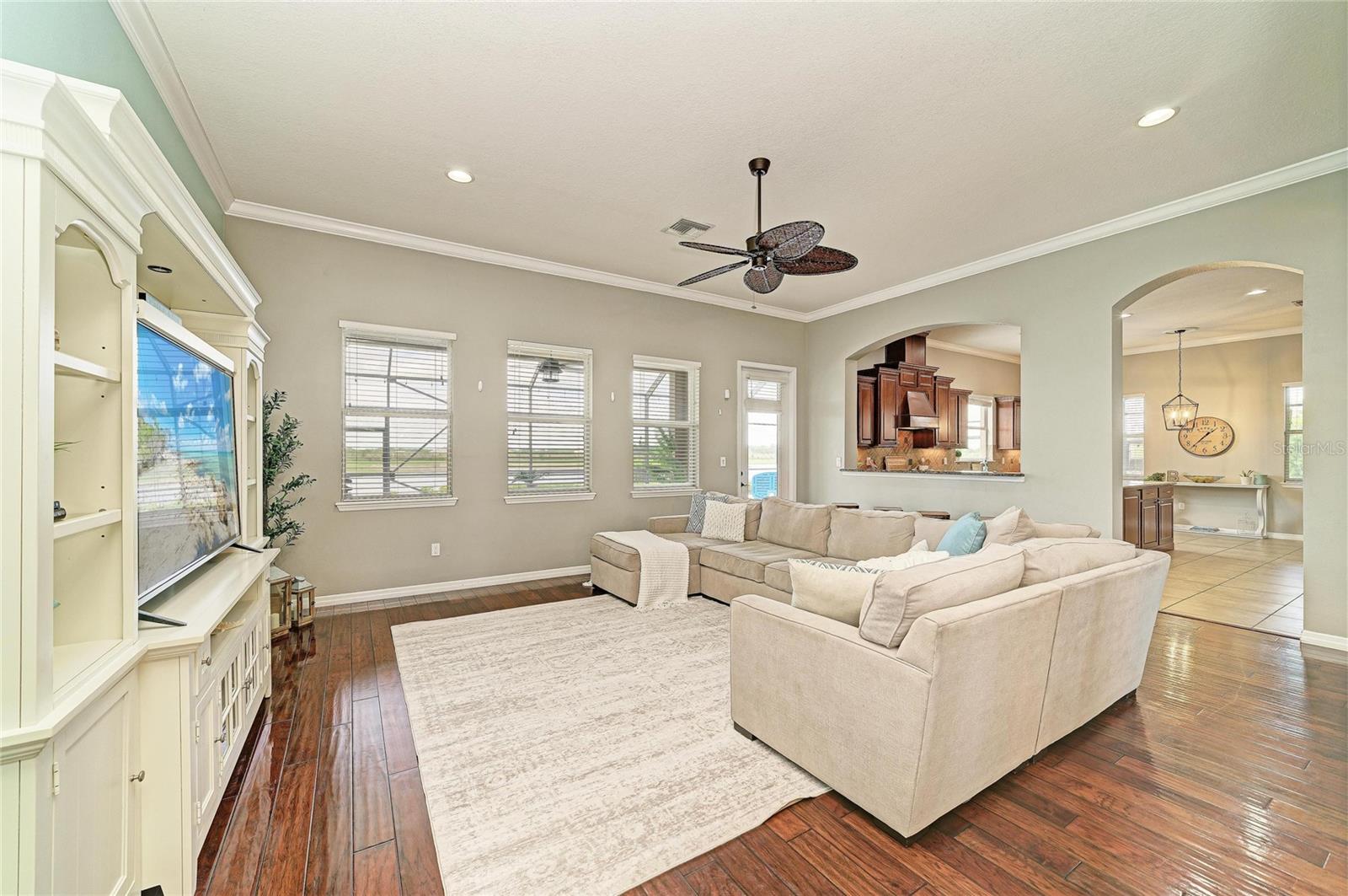 8438 WEBBER RD, SARASOTA, FL, 34240