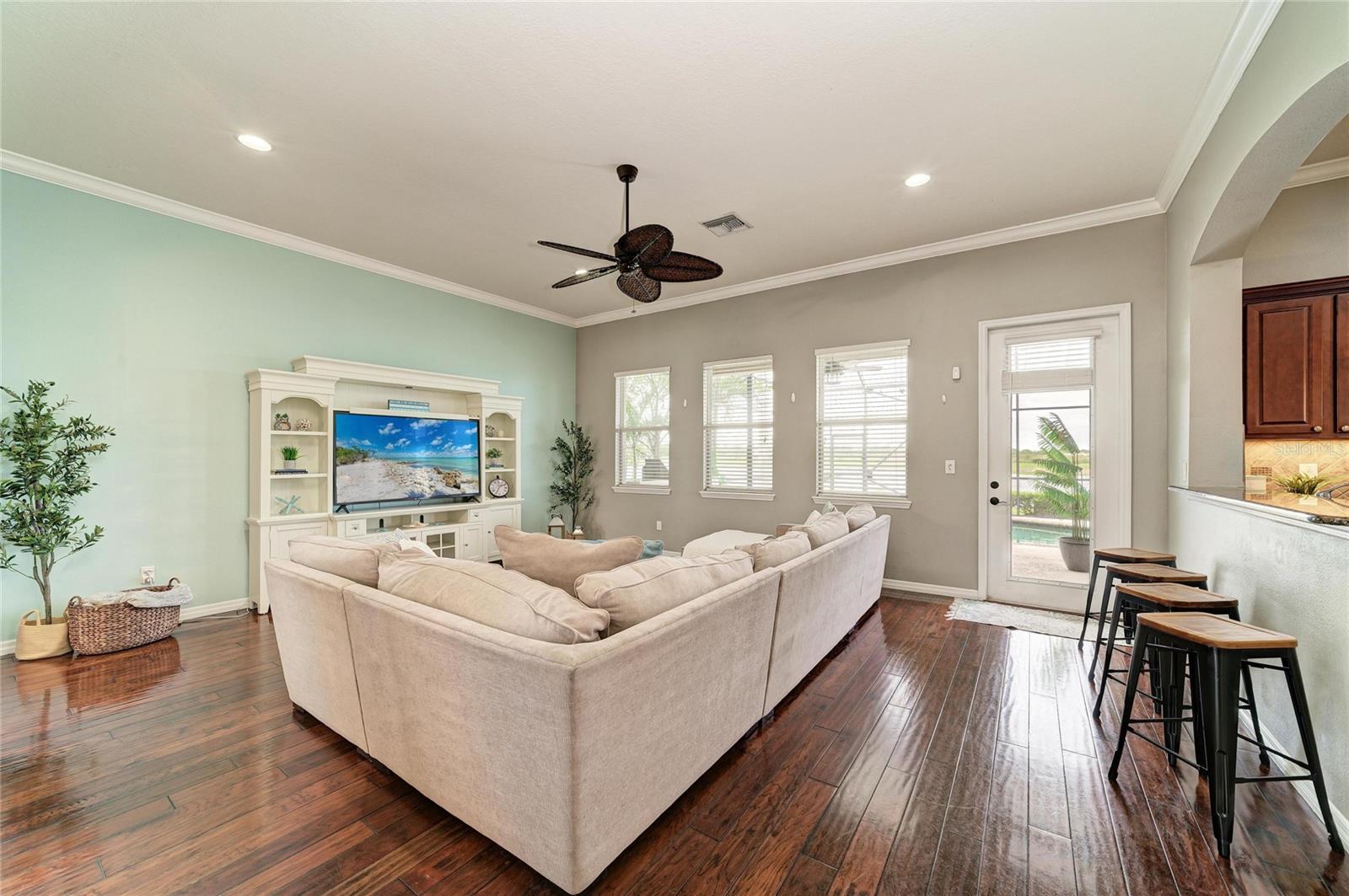 8438 WEBBER RD, SARASOTA, FL, 34240