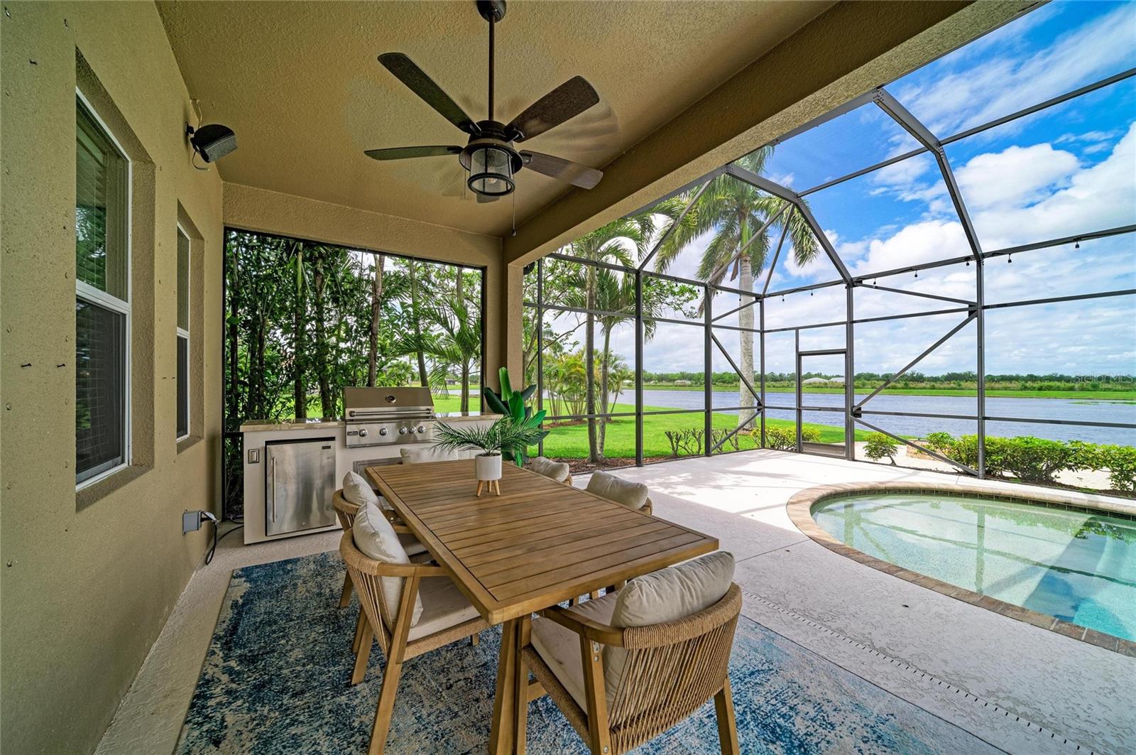 8438 WEBBER RD, SARASOTA, FL, 34240