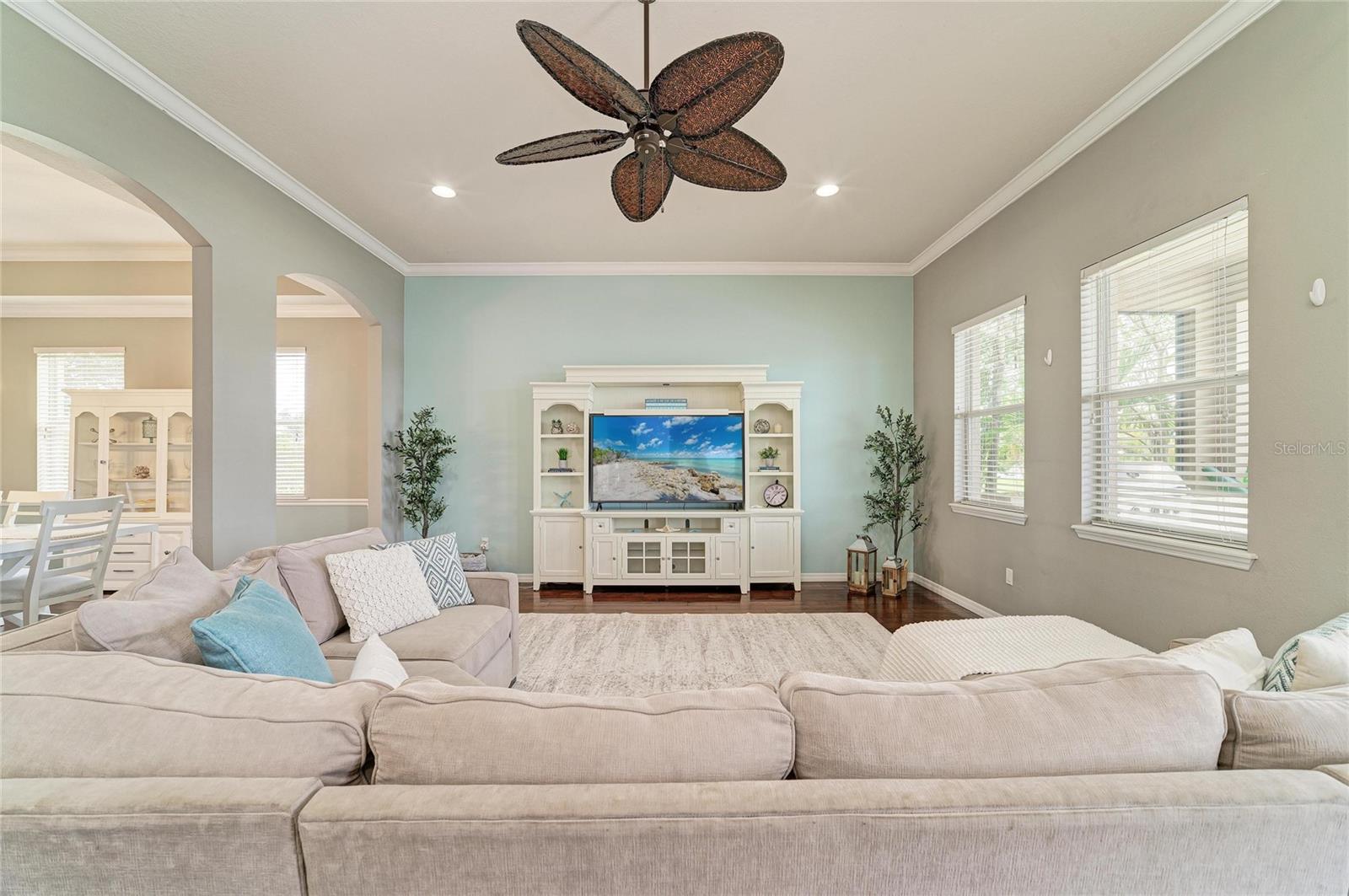 8438 WEBBER RD, SARASOTA, FL, 34240