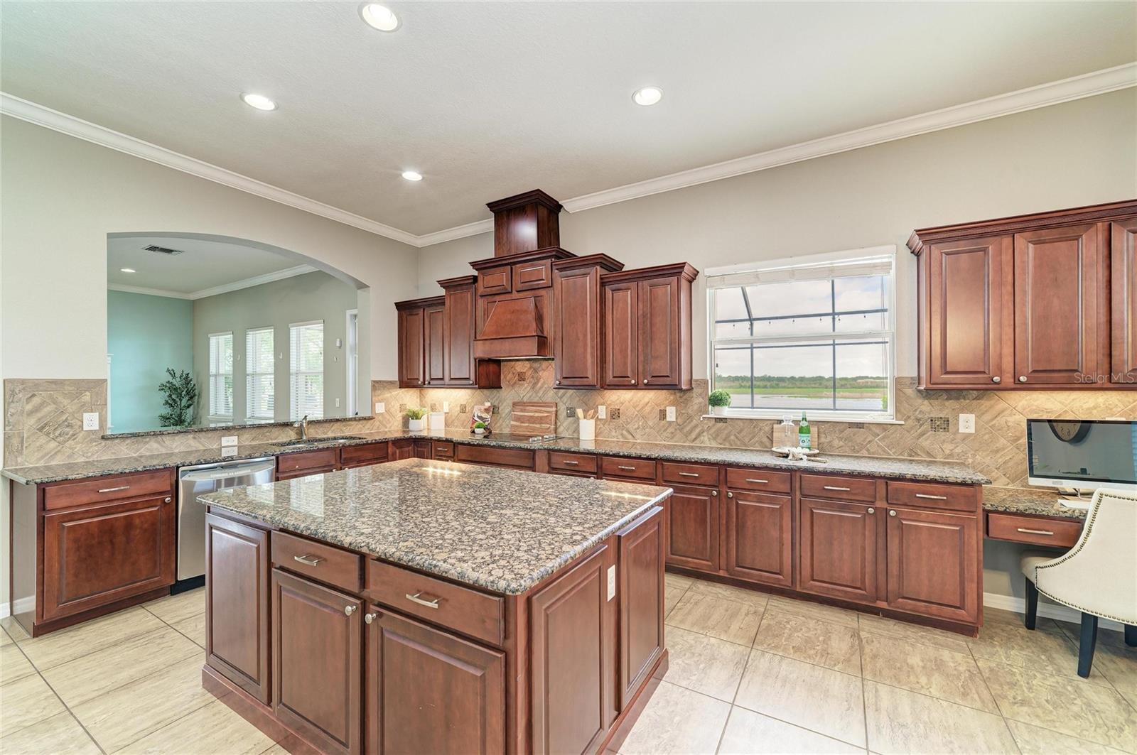 8438 WEBBER RD, SARASOTA, FL, 34240