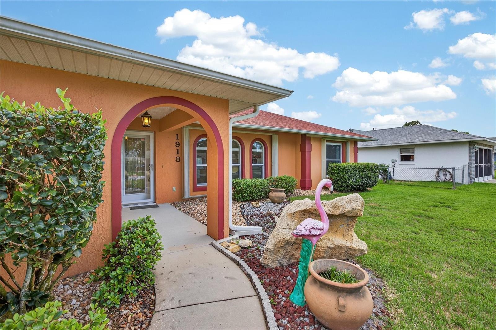1918 UMBRELLA TREE DR, EDGEWATER, FL, 32141