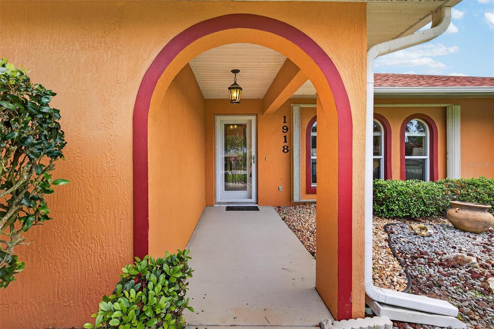 1918 UMBRELLA TREE DR, EDGEWATER, FL, 32141