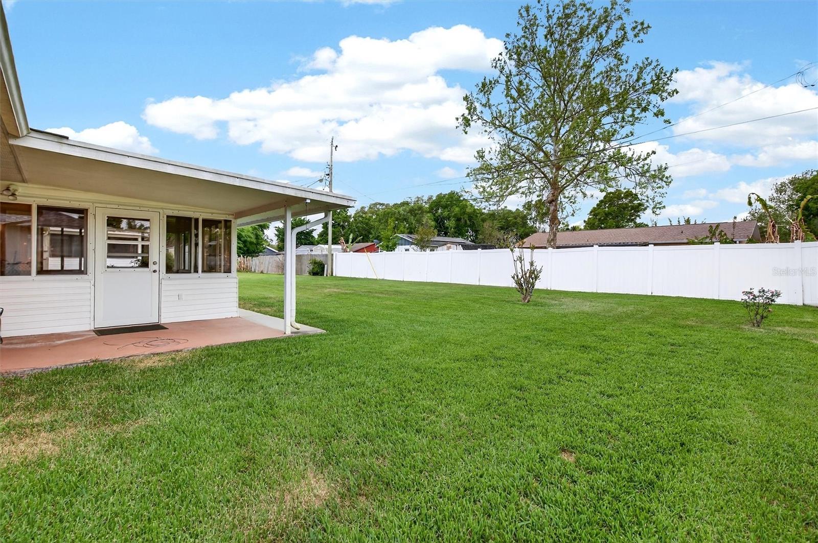 1918 UMBRELLA TREE DR, EDGEWATER, FL, 32141