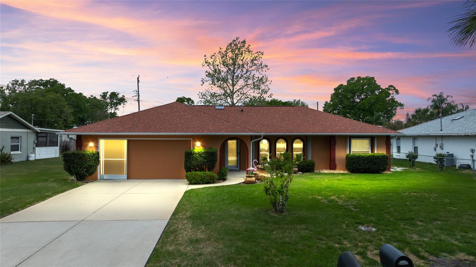1918 UMBRELLA TREE DR, EDGEWATER, FL, 32141