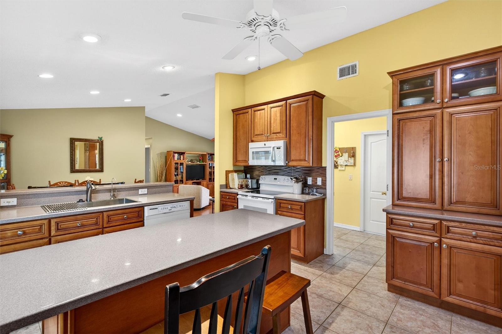 1918 UMBRELLA TREE DR, EDGEWATER, FL, 32141