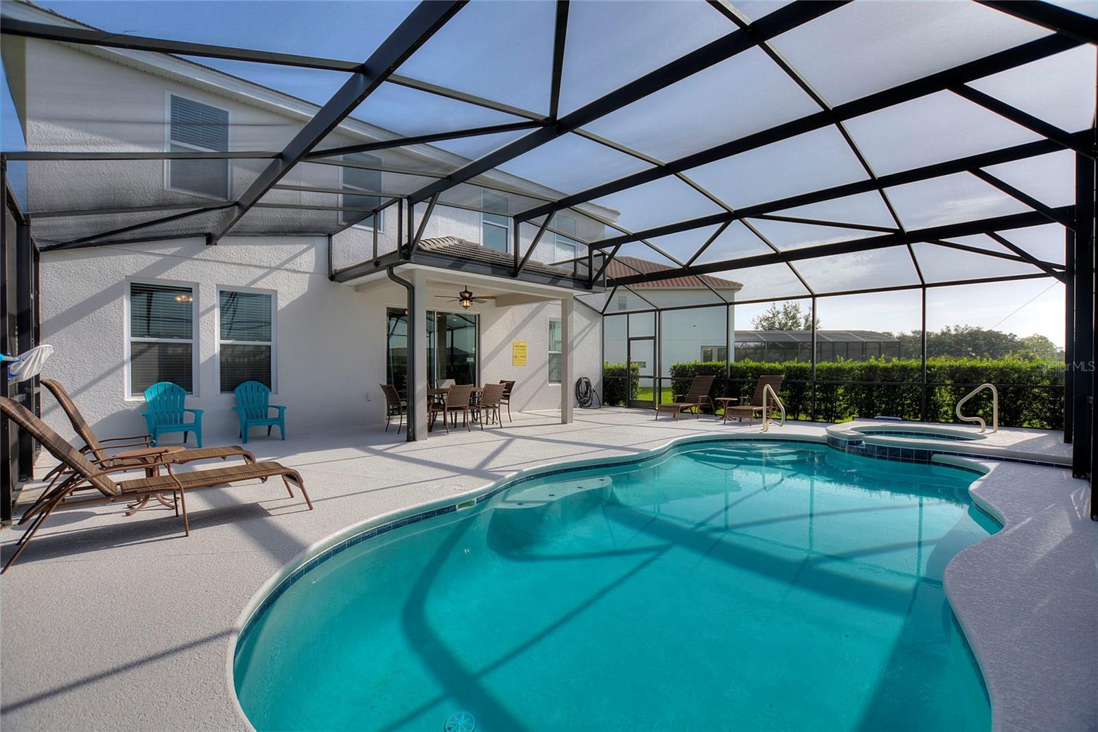 5427 OAKGRAIN CT, DAVENPORT, FL, 33837