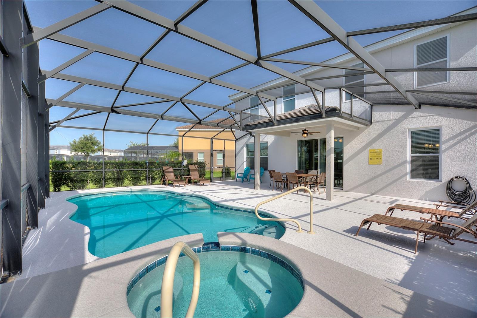 5427 OAKGRAIN CT, DAVENPORT, FL, 33837