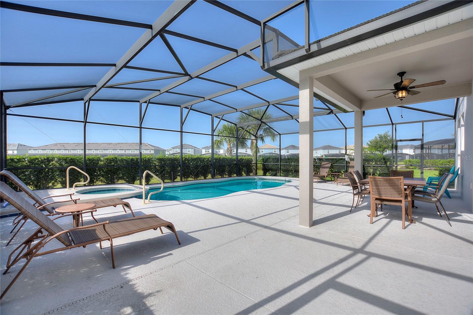 5427 OAKGRAIN CT, DAVENPORT, FL, 33837