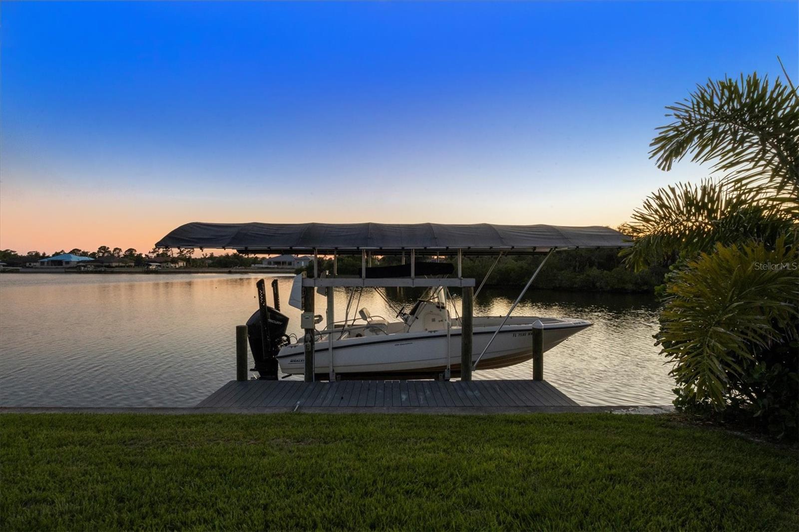 430 SPRING LAKE BLVD NW, PORT CHARLOTTE, FL, 33952