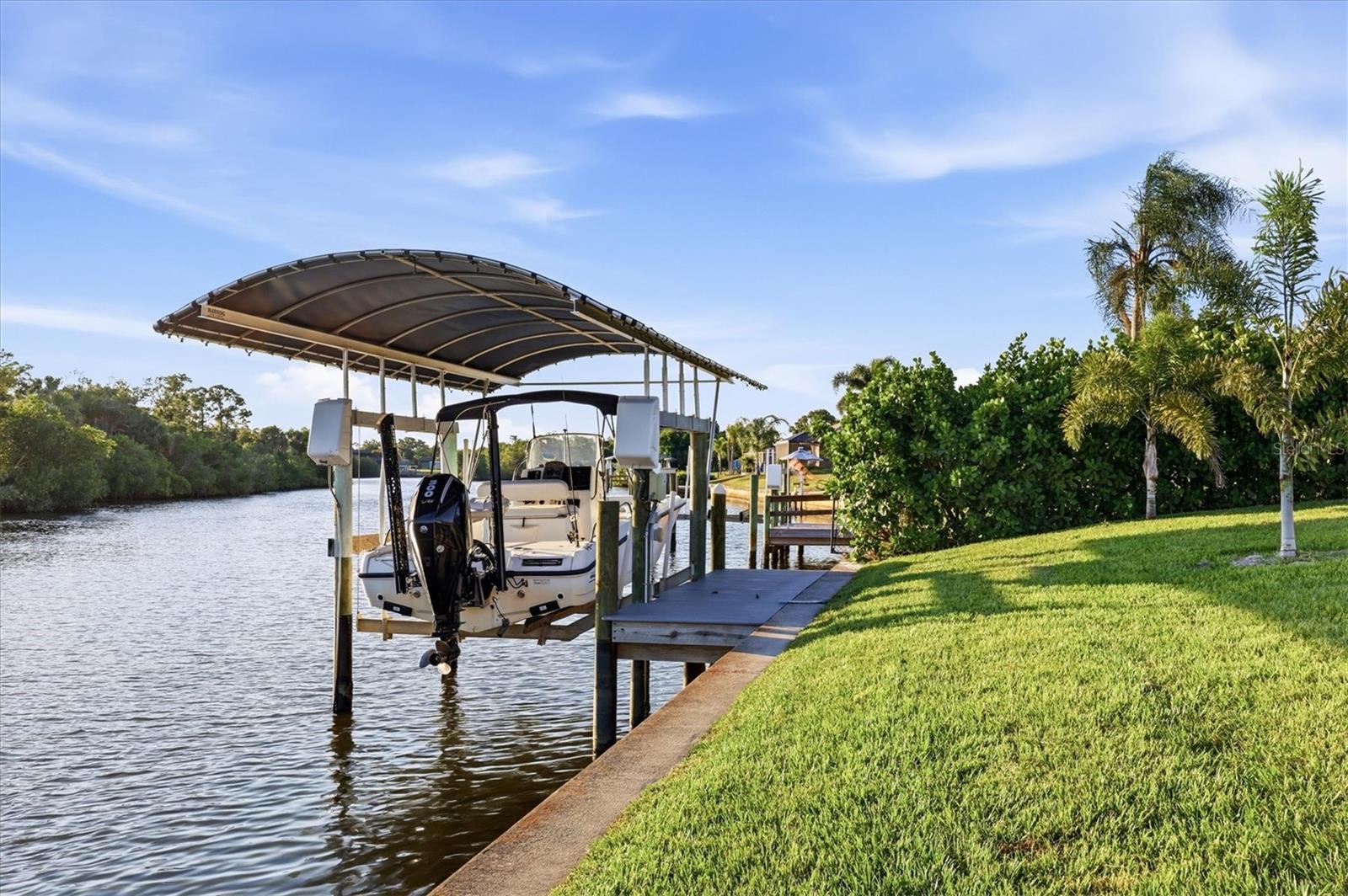 430 SPRING LAKE BLVD NW, PORT CHARLOTTE, FL, 33952