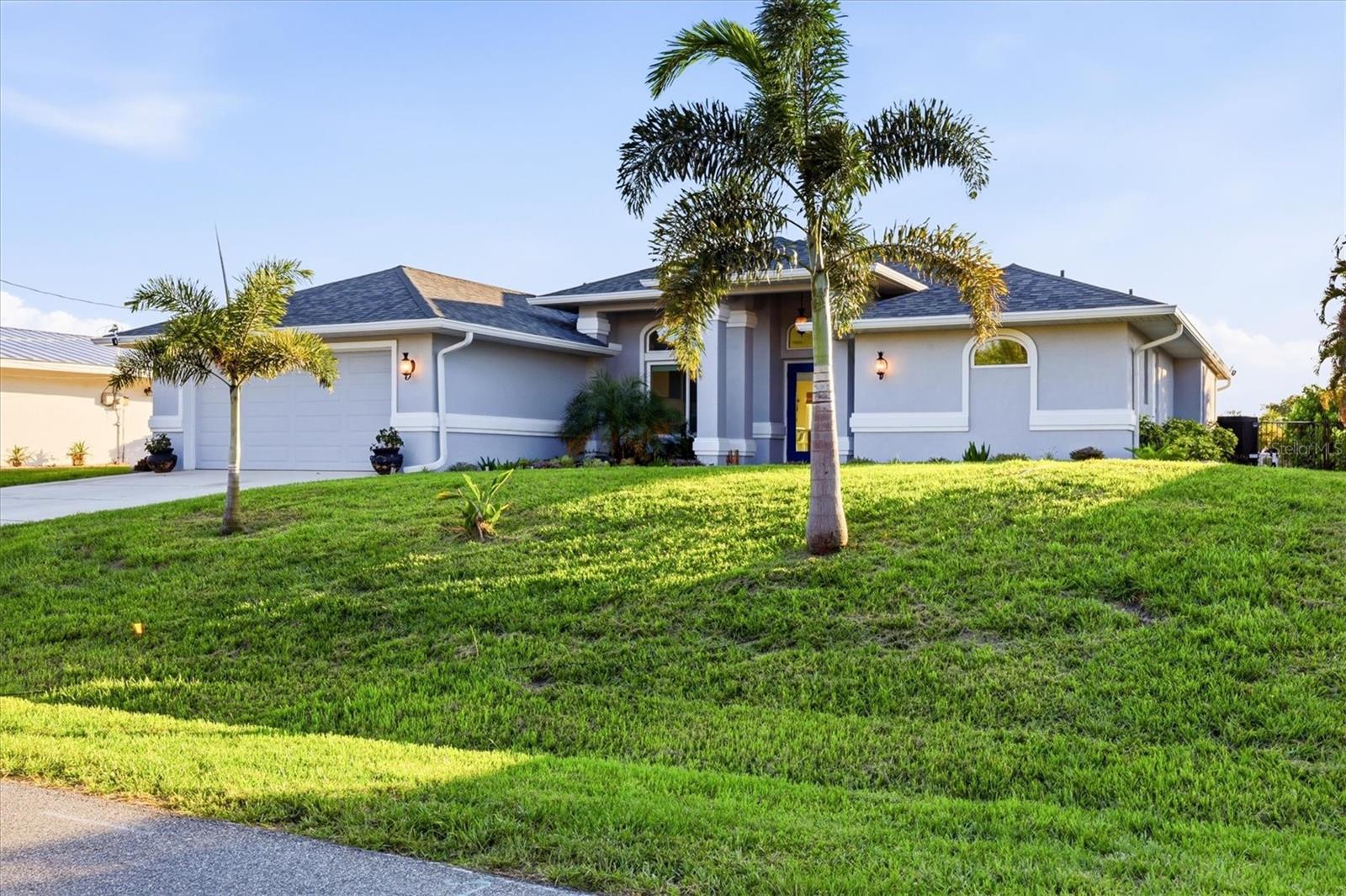 430 SPRING LAKE BLVD NW, PORT CHARLOTTE, FL, 33952