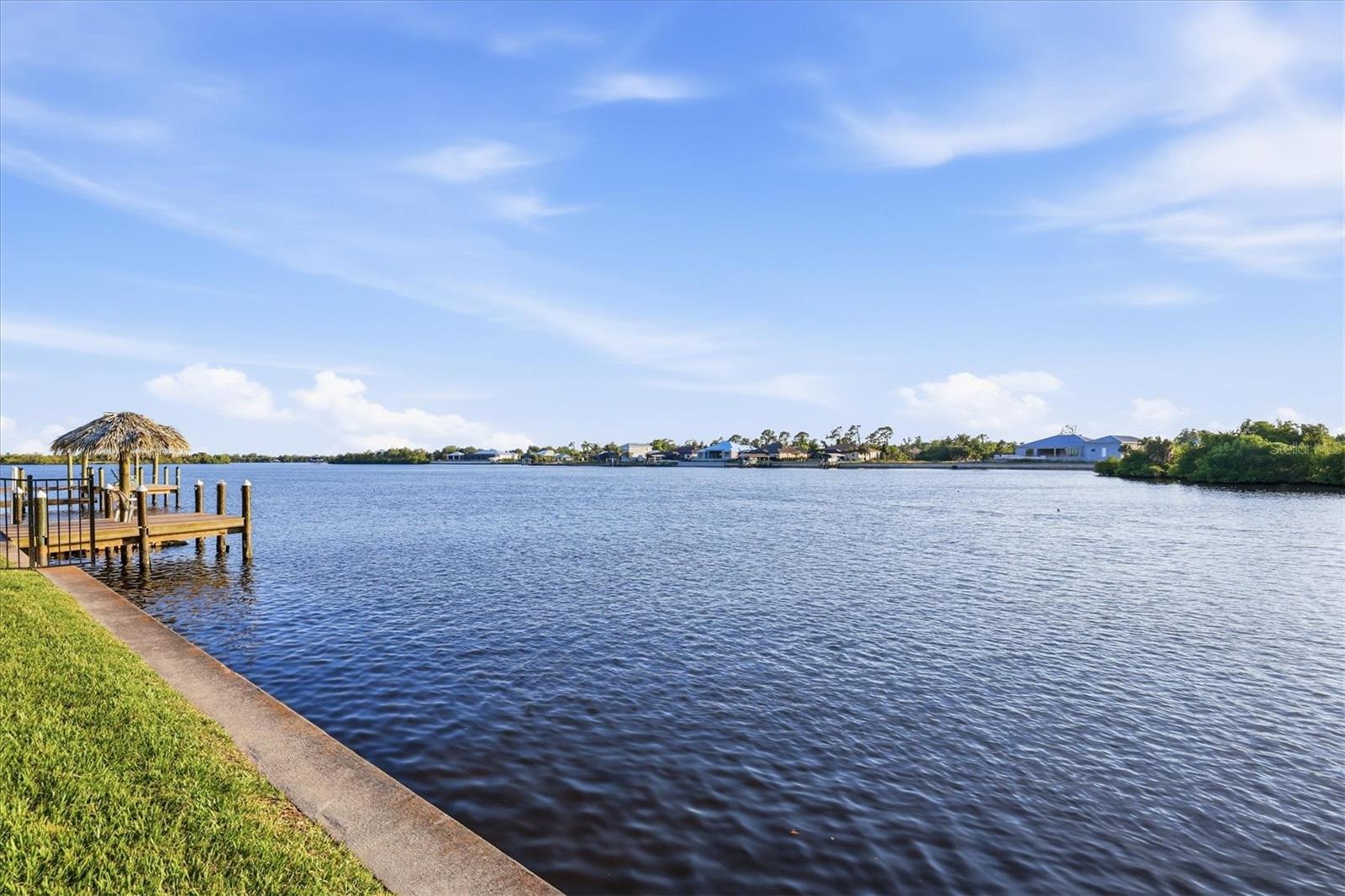 430 SPRING LAKE BLVD NW, PORT CHARLOTTE, FL, 33952