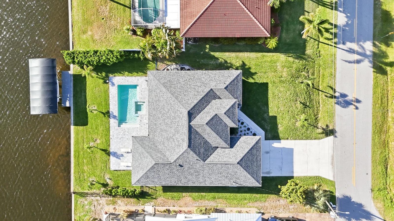 430 SPRING LAKE BLVD NW, PORT CHARLOTTE, FL, 33952