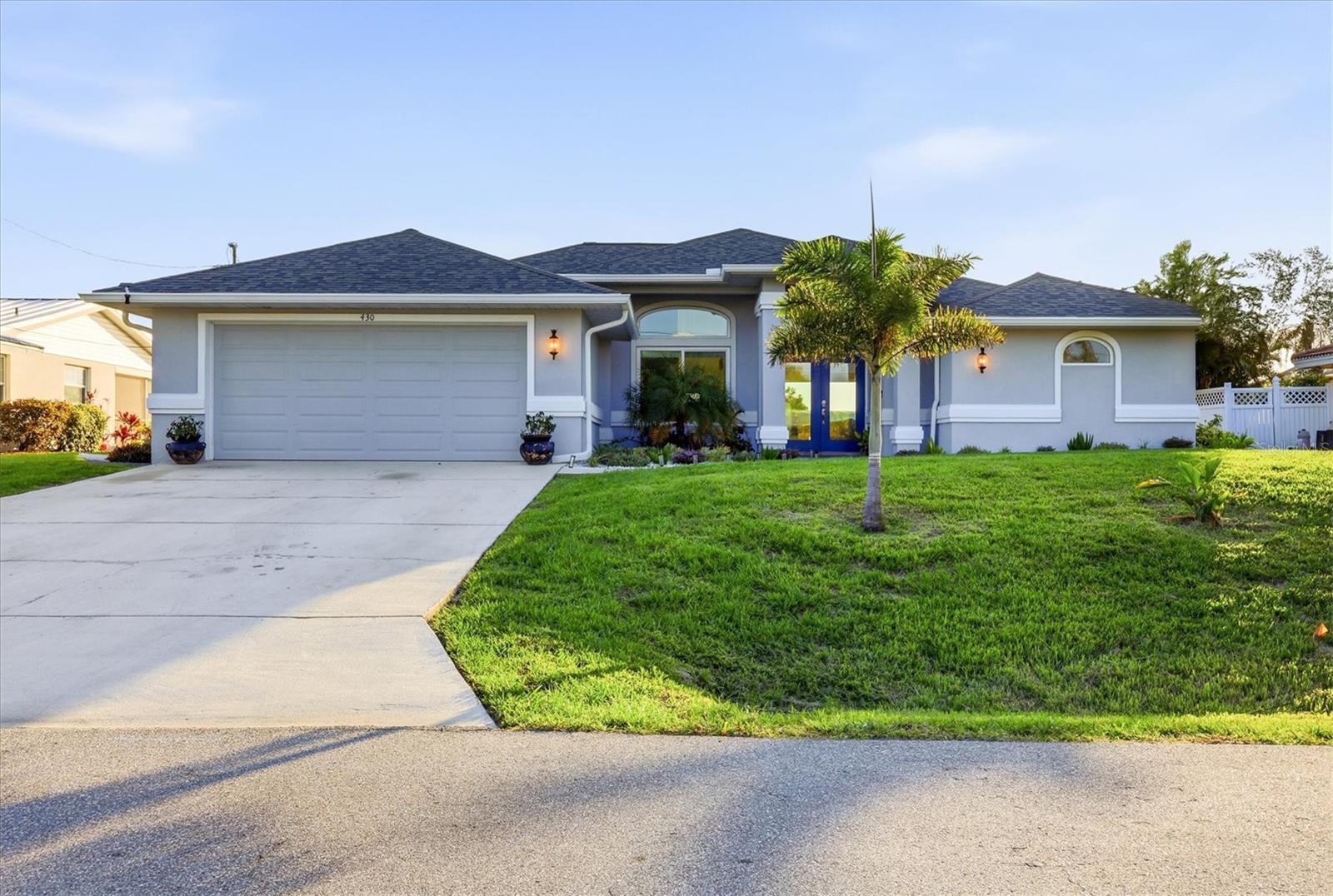 430 SPRING LAKE BLVD NW, PORT CHARLOTTE, FL, 33952