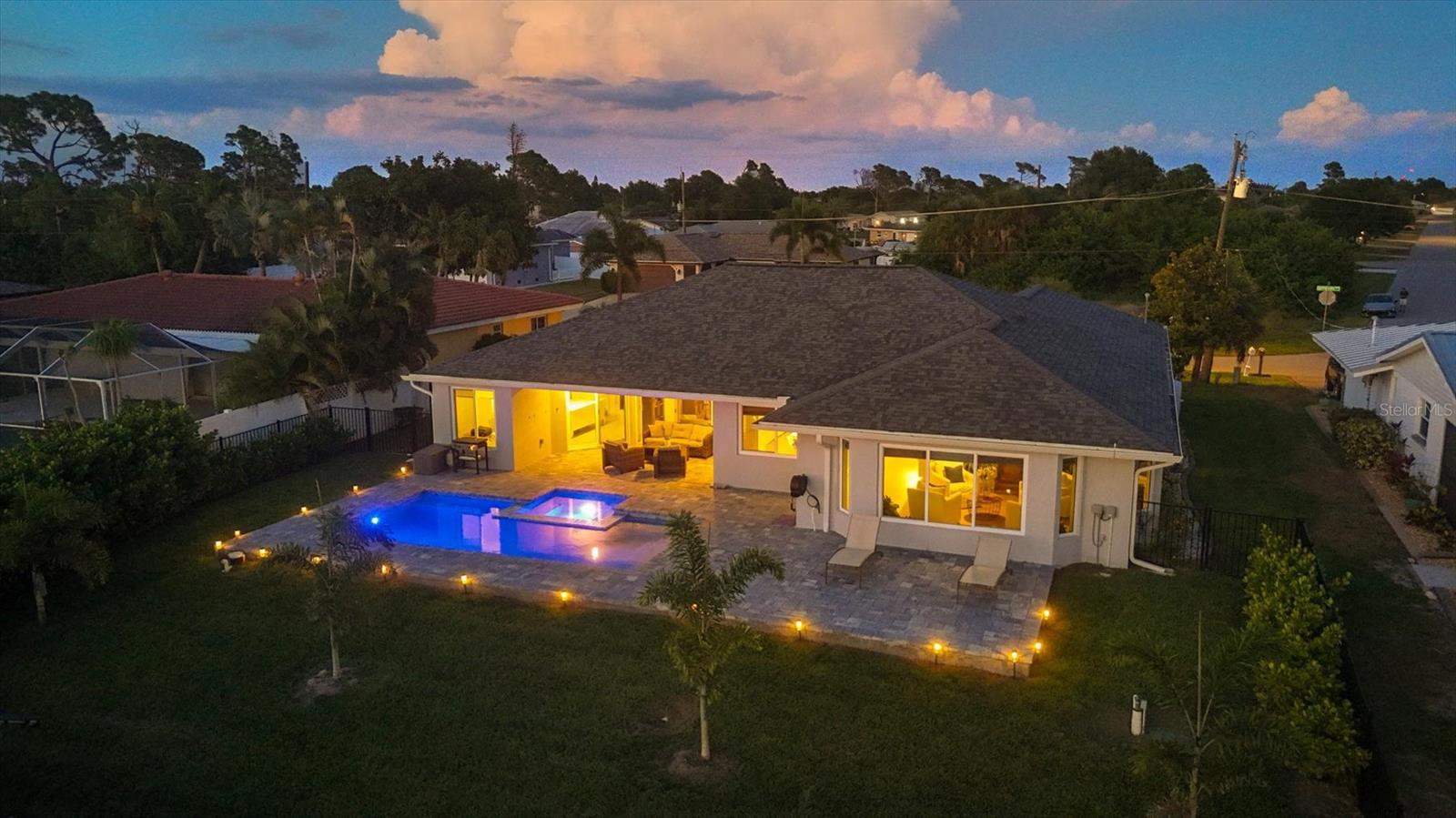 430 SPRING LAKE BLVD NW, PORT CHARLOTTE, FL, 33952