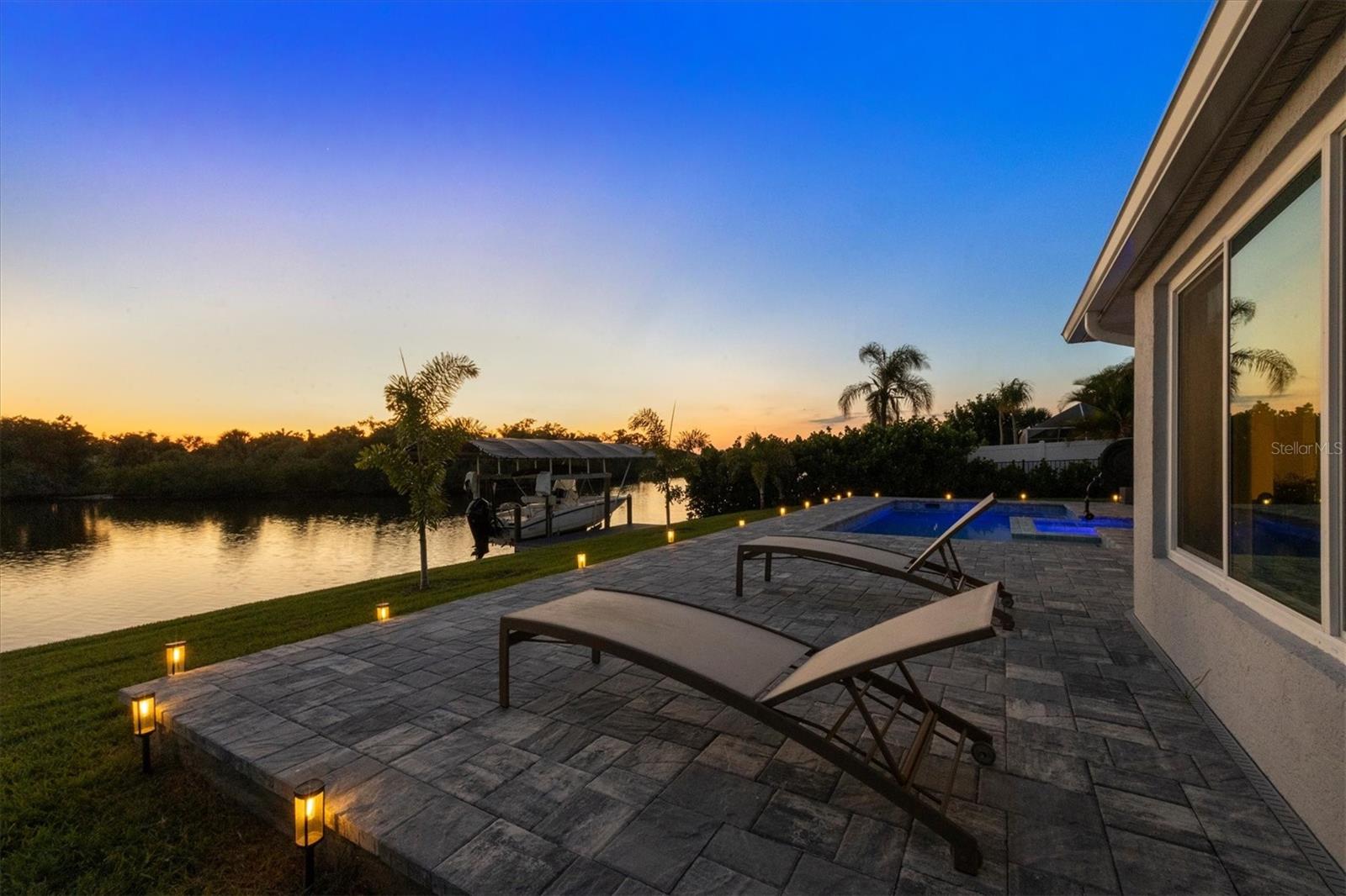 430 SPRING LAKE BLVD NW, PORT CHARLOTTE, FL, 33952