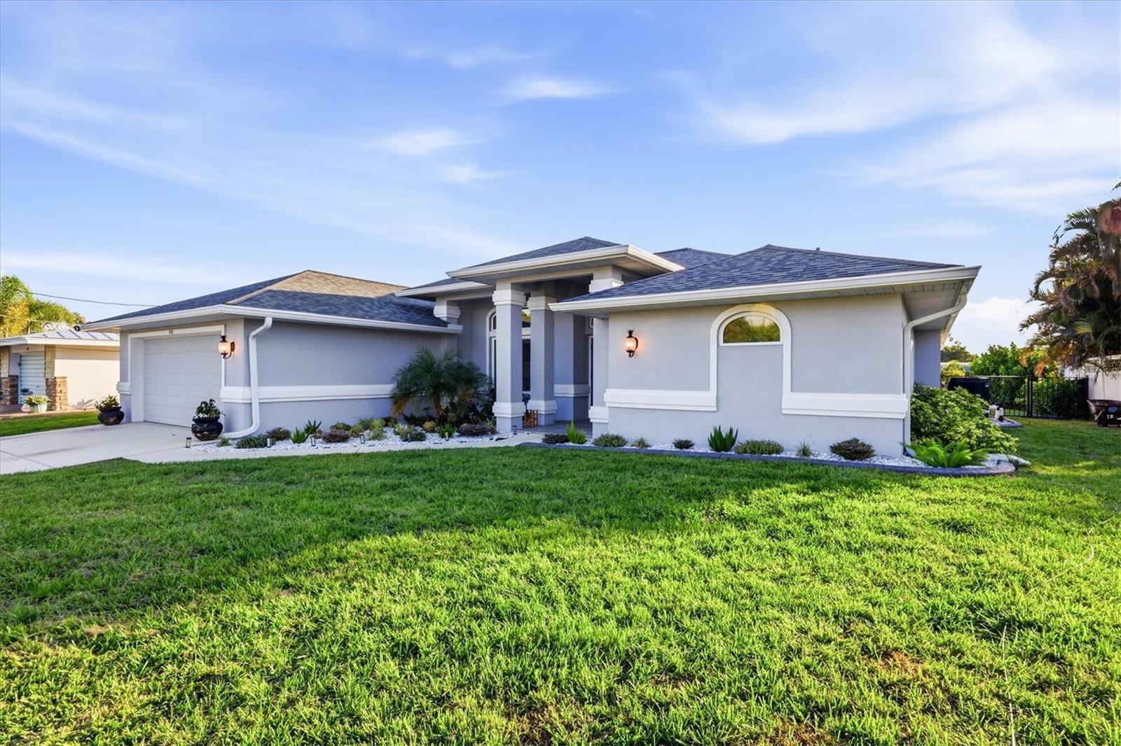 430 SPRING LAKE BLVD NW, PORT CHARLOTTE, FL, 33952