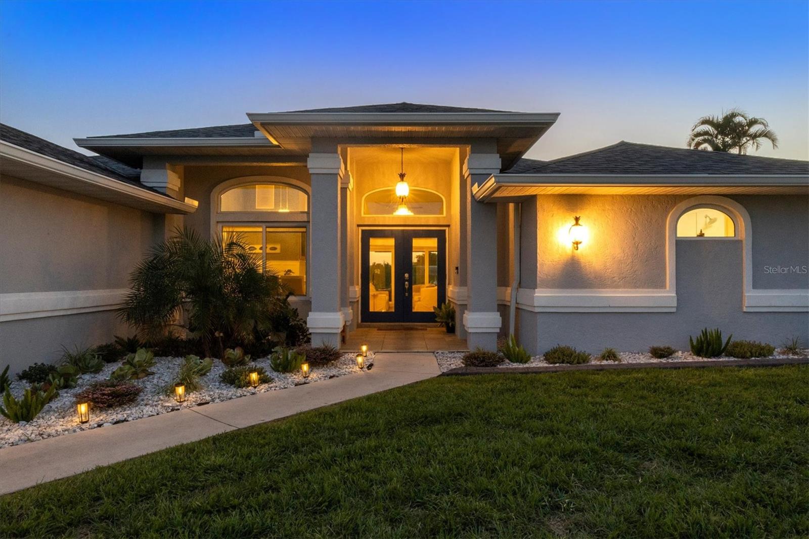 430 SPRING LAKE BLVD NW, PORT CHARLOTTE, FL, 33952