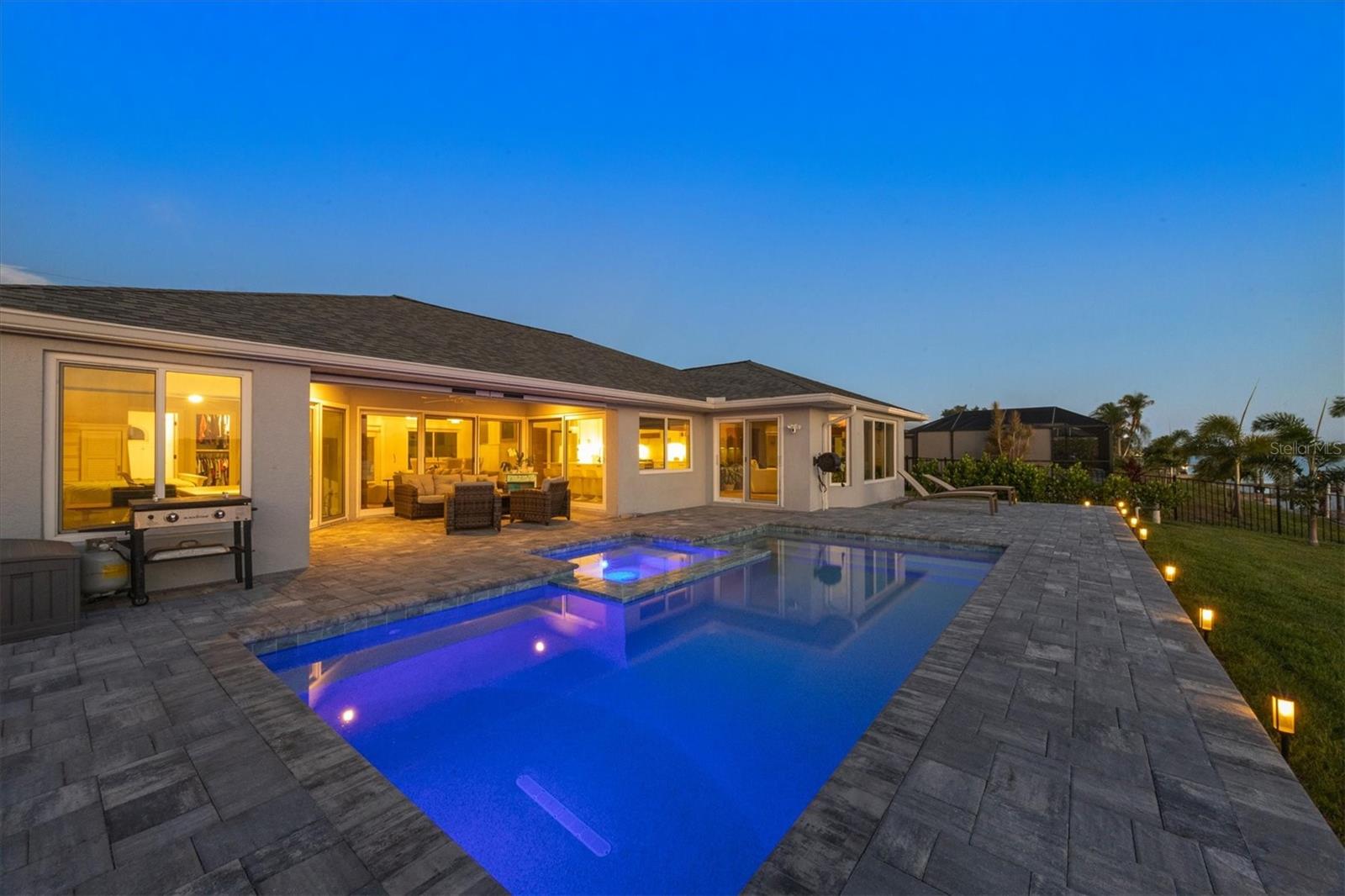 430 SPRING LAKE BLVD NW, PORT CHARLOTTE, FL, 33952