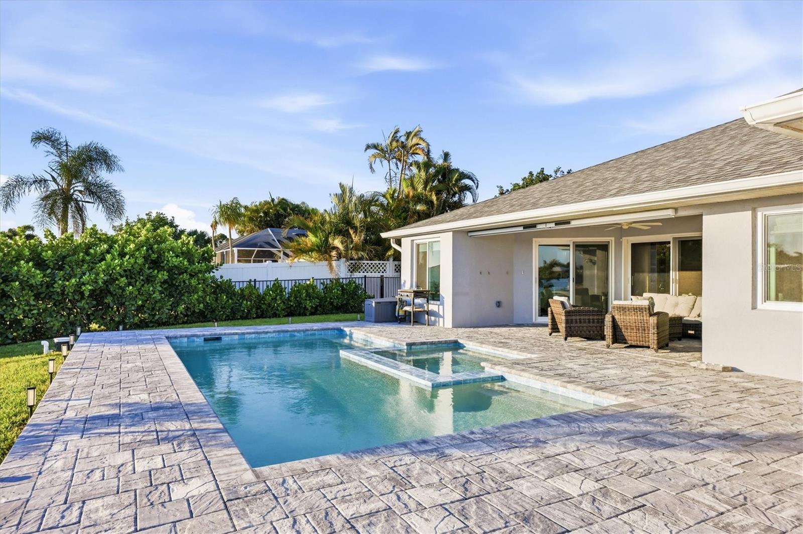 430 SPRING LAKE BLVD NW, PORT CHARLOTTE, FL, 33952
