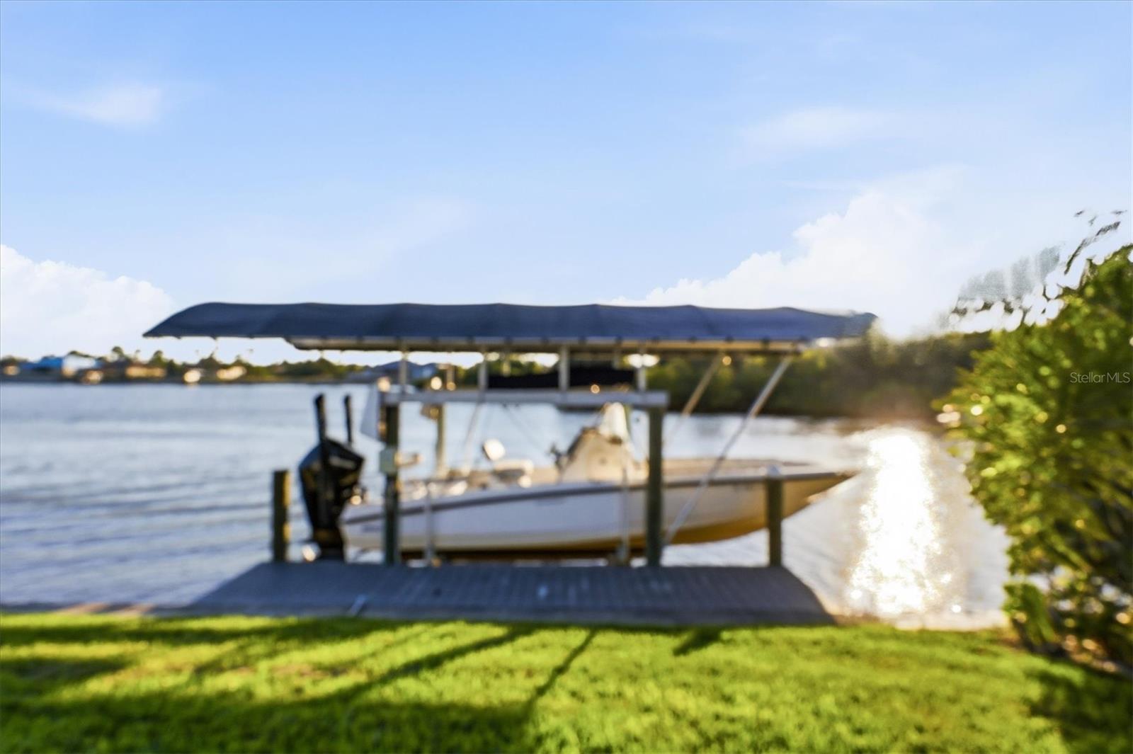 430 SPRING LAKE BLVD NW, PORT CHARLOTTE, FL, 33952
