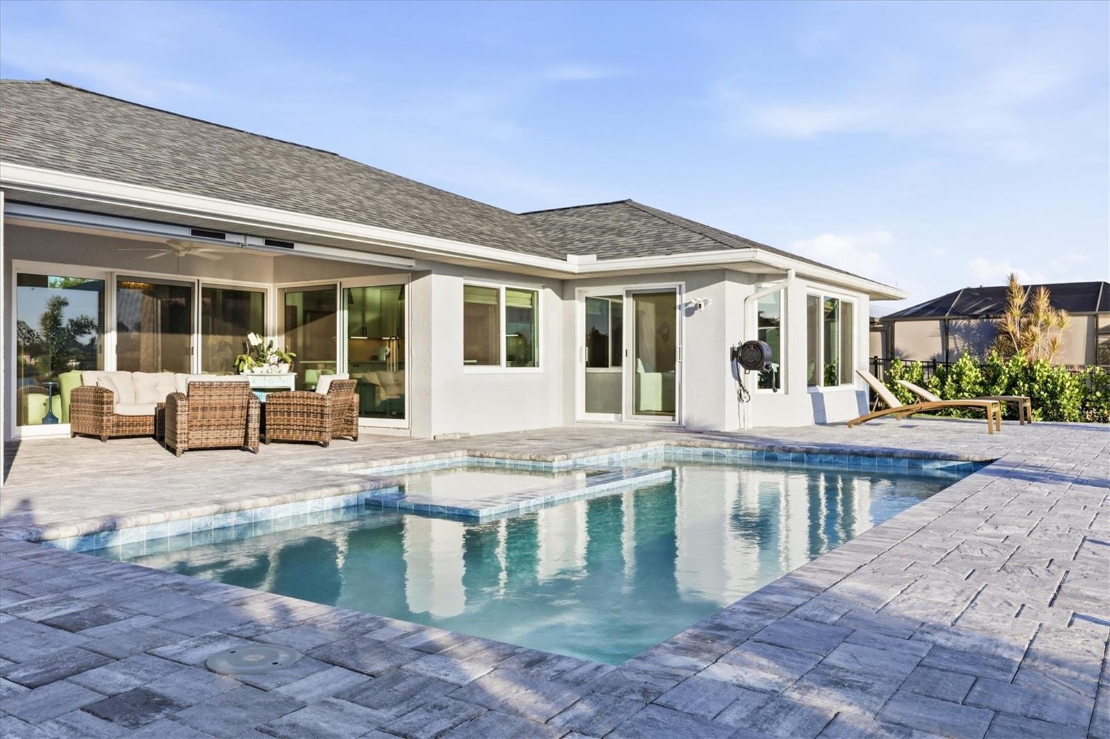 430 SPRING LAKE BLVD NW, PORT CHARLOTTE, FL, 33952