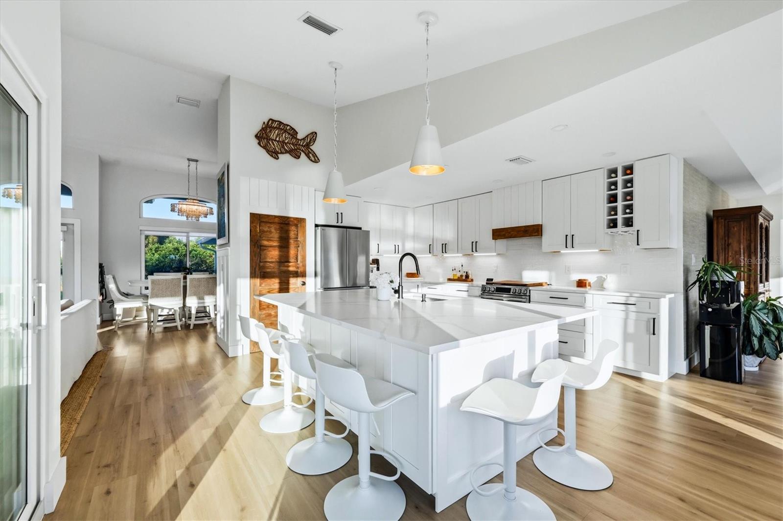 430 SPRING LAKE BLVD NW, PORT CHARLOTTE, FL, 33952
