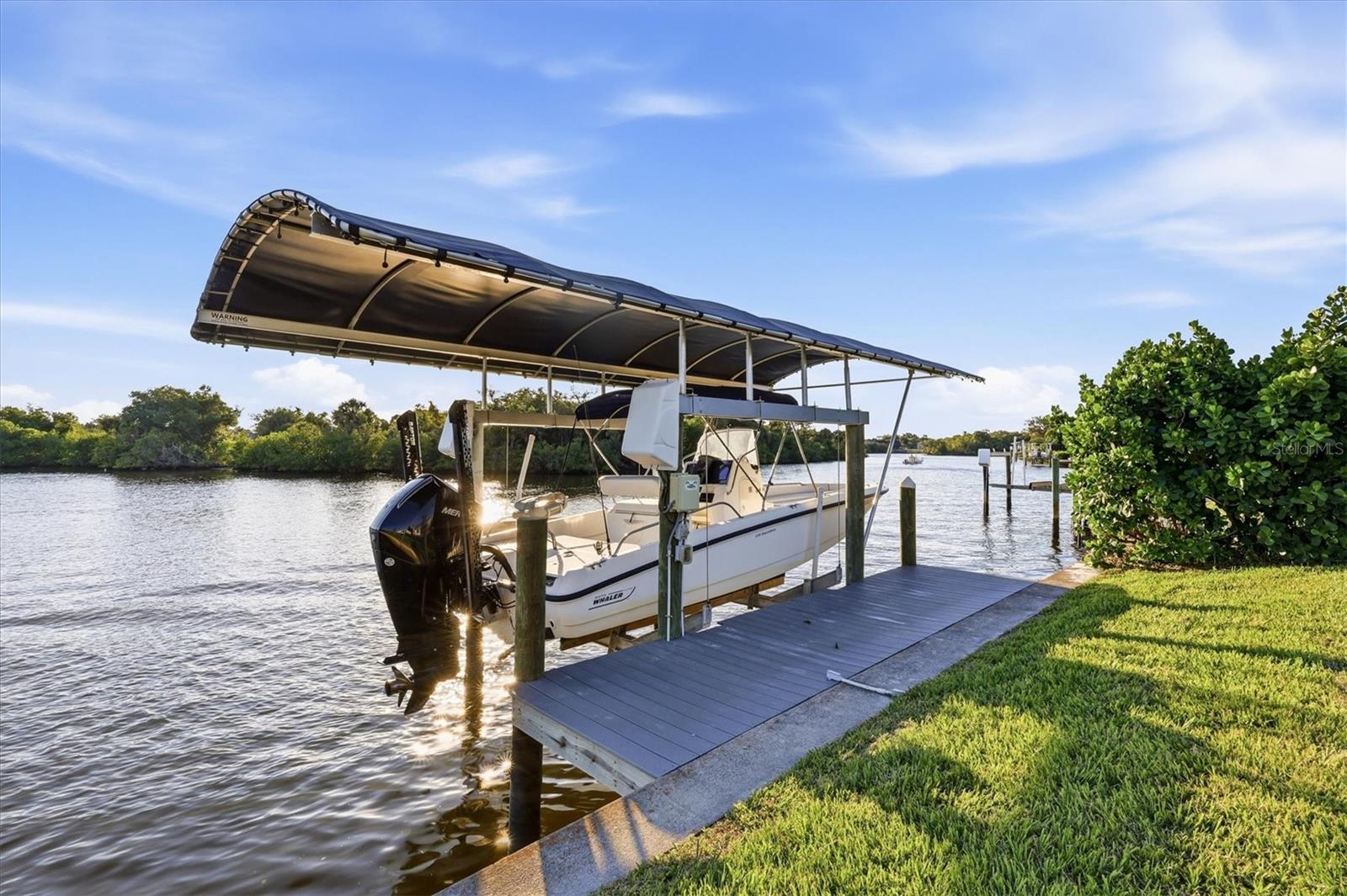 430 SPRING LAKE BLVD NW, PORT CHARLOTTE, FL, 33952