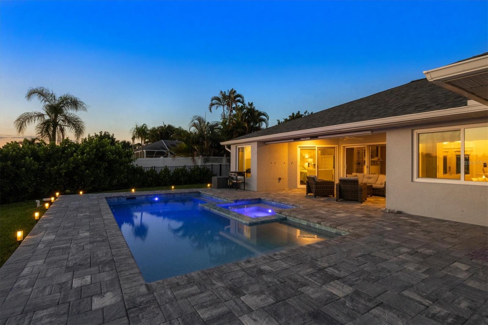 430 SPRING LAKE BLVD NW, PORT CHARLOTTE, FL, 33952