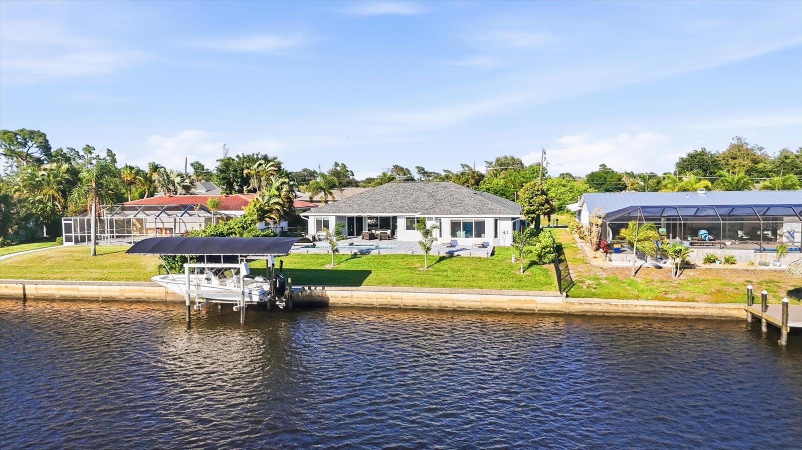 430 SPRING LAKE BLVD NW, PORT CHARLOTTE, FL, 33952