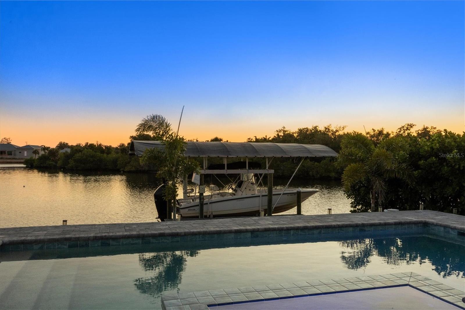 430 SPRING LAKE BLVD NW, PORT CHARLOTTE, FL, 33952
