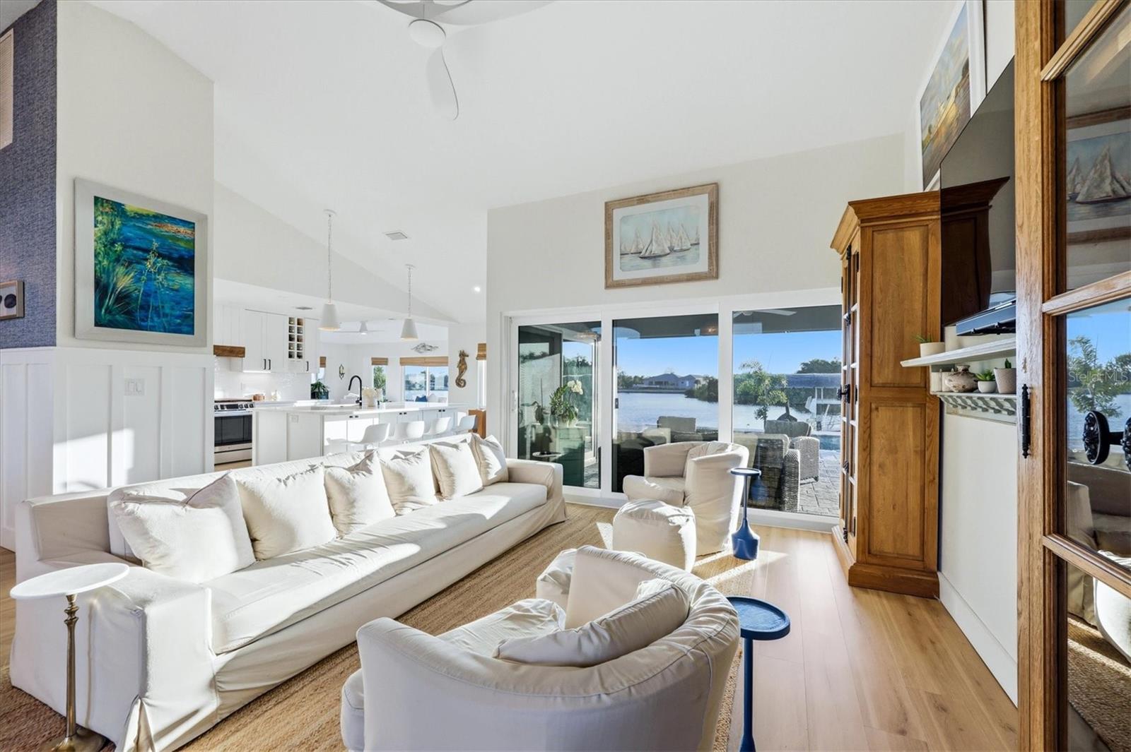430 SPRING LAKE BLVD NW, PORT CHARLOTTE, FL, 33952