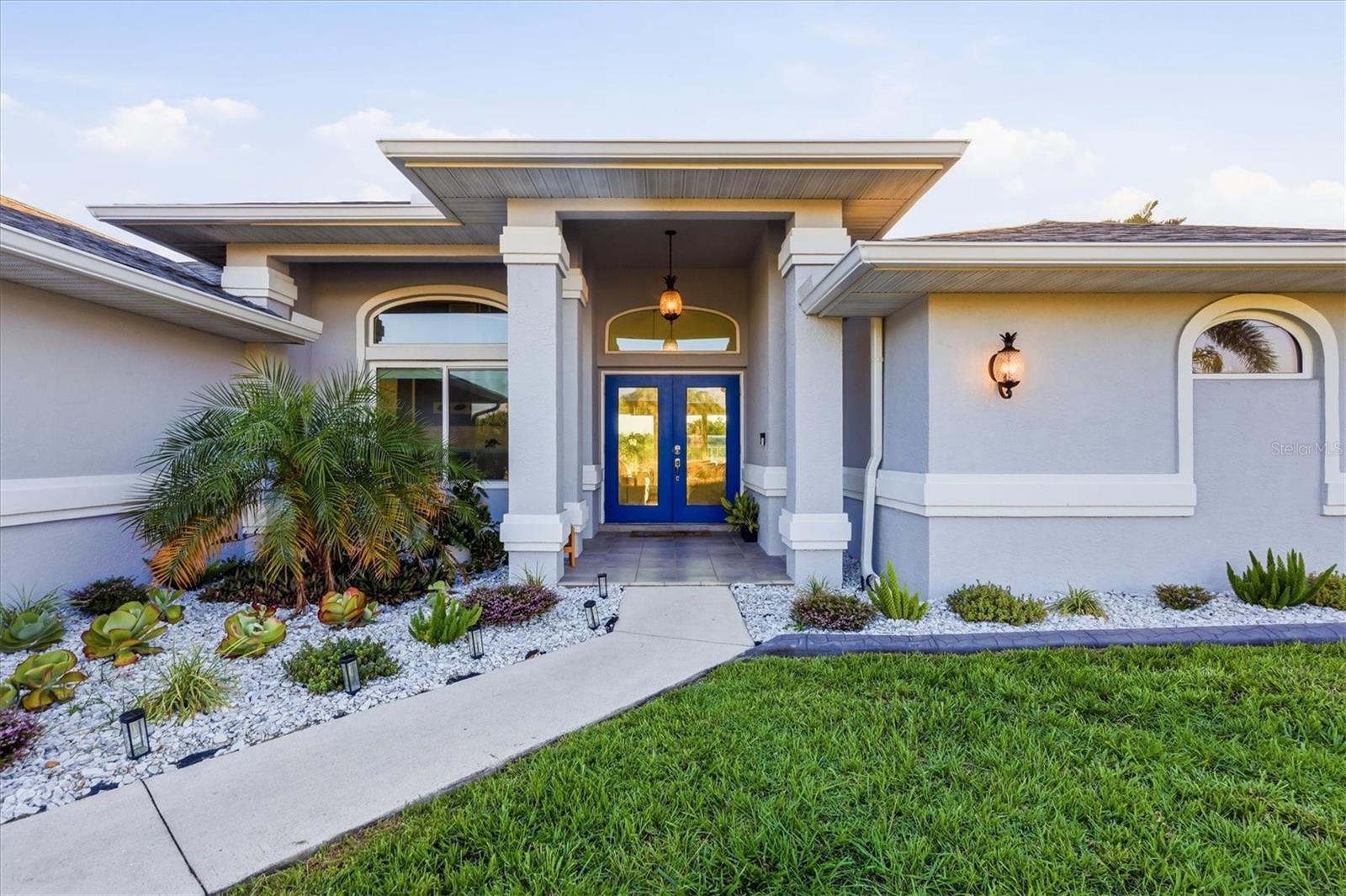 430 SPRING LAKE BLVD NW, PORT CHARLOTTE, FL, 33952