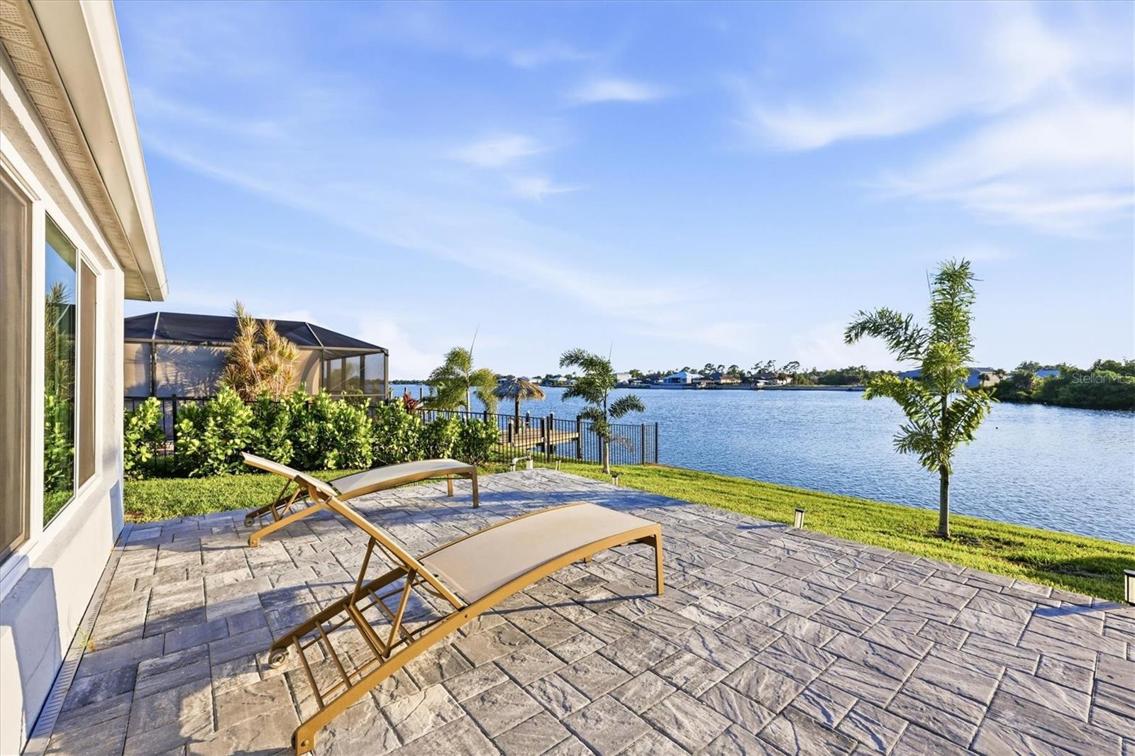 430 SPRING LAKE BLVD NW, PORT CHARLOTTE, FL, 33952