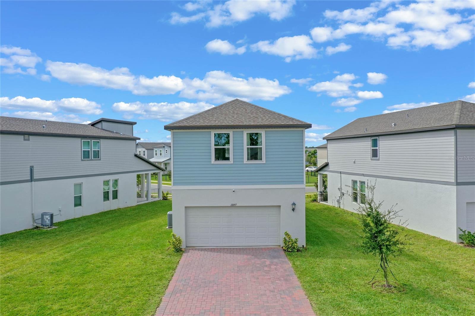 12097 BRACCO ST, WINTER GARDEN, FL, 34787