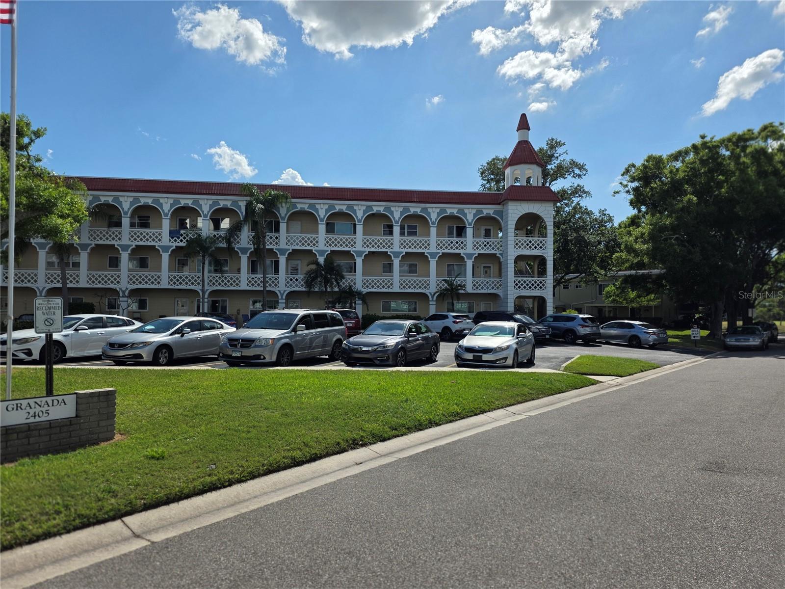 2405 FRANCISCAN DR #11, CLEARWATER, FL, 33763