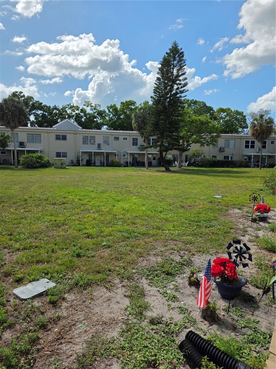 2405 FRANCISCAN DR #11, CLEARWATER, FL, 33763